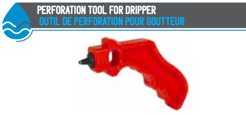 Accessoire irrigation filtre Cameroun