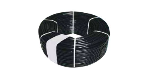 Gaine cylindrique goutte à goutte avec goutteur externe pour arbres Cameroun